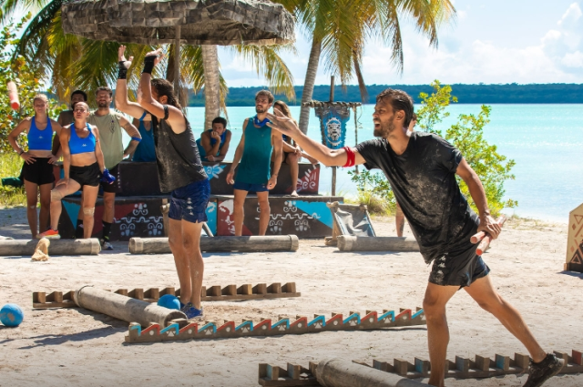 Survivor dokunulmazlık oyununu kim kazandı? 2 Mart Pazartesi eleme potasına kim girdi?