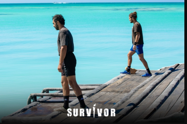 Survivor dokunulmazlık oyununu kim kazandı? 2 Mart Pazartesi eleme potasına kim girdi?