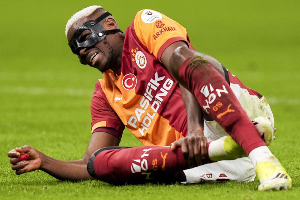 Takımın yarısı yok! Galatasaray'ın Alanyaspor maçının kamp kadrosu belli oldu