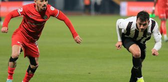 Tek hedefleri Süper Lig! Çorum FK seriye bağladı