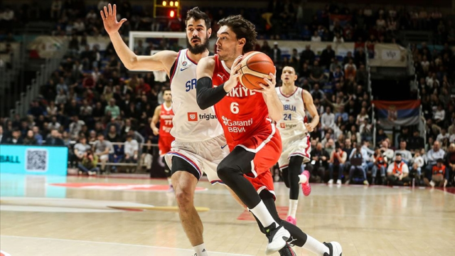 TRT 1 CANLI nereden izlenir? (TÜRKİYE SIRBİSTAN BASKETBOL MAÇI) TRT 1 HD kesintisiz donmadan nasıl izlenir?