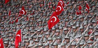 TÜRKİYE'NİN ASKERİ GÜCÜ VE SİLAHLARI 2026: Türkiye'nin askeri gücü nasıl, kaçıncı sırada? Türkiye'de kaç tane asker, savaş uçağı, füze var?