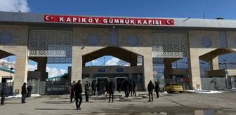 Türkiye sınır kapılarını kapattı mı? SON DAKİKA! Türkiye-İran sınır kapıları kapatıldı mı, neden kapatıldı, gümrük girişleri de kapalı mı?