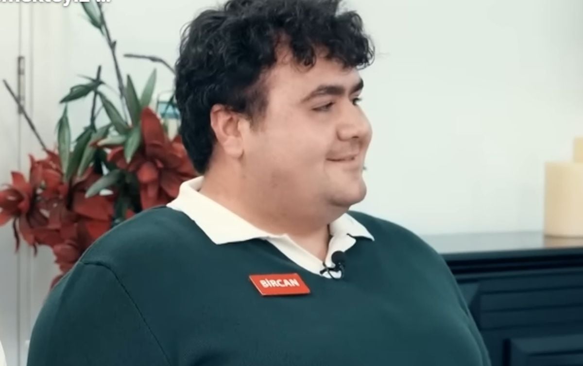 Yemekteyiz Bircan kimdir? Zuhal Topal'la Yemekteyiz Bircan Bey kaç yaşında, nereli?