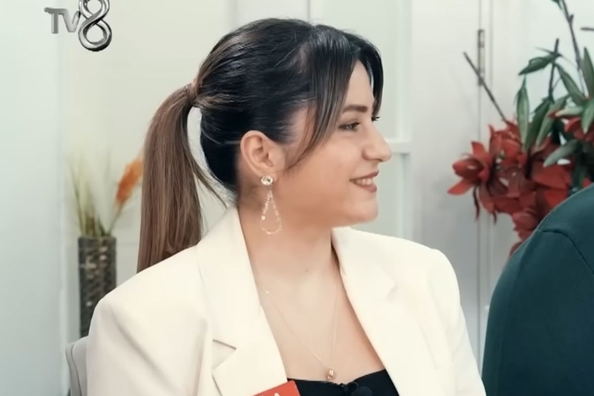 Yemekteyiz Çağla kimdir? Zuhal Topal'la Yemekteyiz Çağla Hanım kaç yaşında, nereli?
