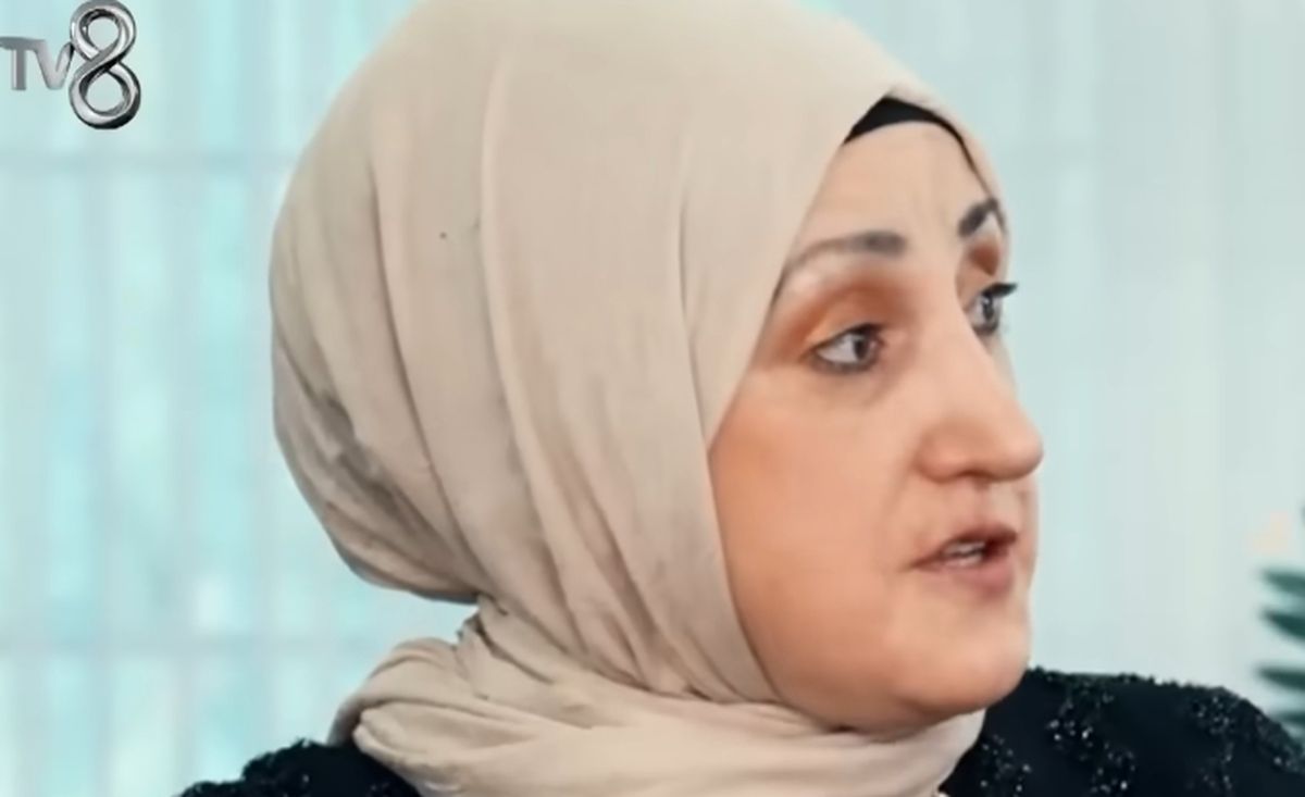 Yemekteyiz Hatice kimdir? Zuhal Topal'la Yemekteyiz Hatice Hanım kaç yaşında, nereli?