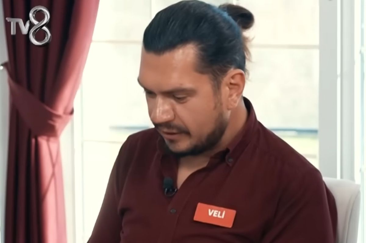 Yemekteyiz Veli kimdir? Zuhal Topal'la Yemekteyiz Veli Bey kaç yaşında, nereli?