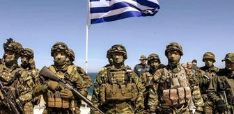 Yunanistan, Fransa'nın 'nükleer şemsiyesi' altına girmeye hazırlanıyor