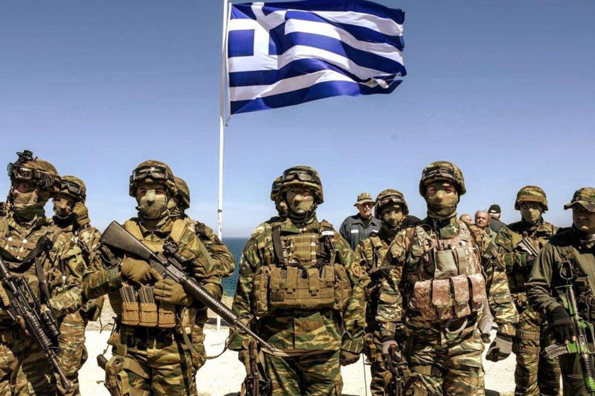 Yunanistan, Fransa'nın 'nükleer şemsiyesi' altına girmeye hazırlanıyor