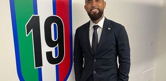 13 yıl geçti ancak unutamamış! Vidal'den Galatasaray itirafı