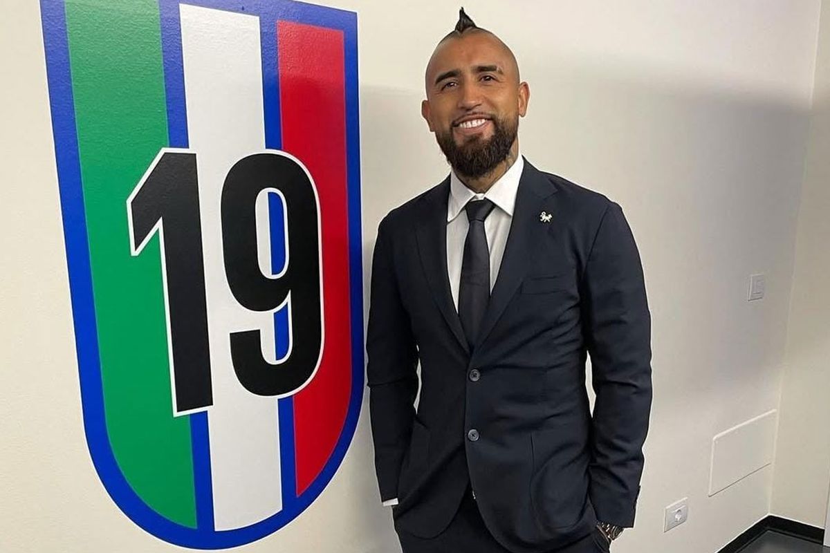 13 yıl geçti ancak unutamamış! Vidal'den Galatasaray itirafı