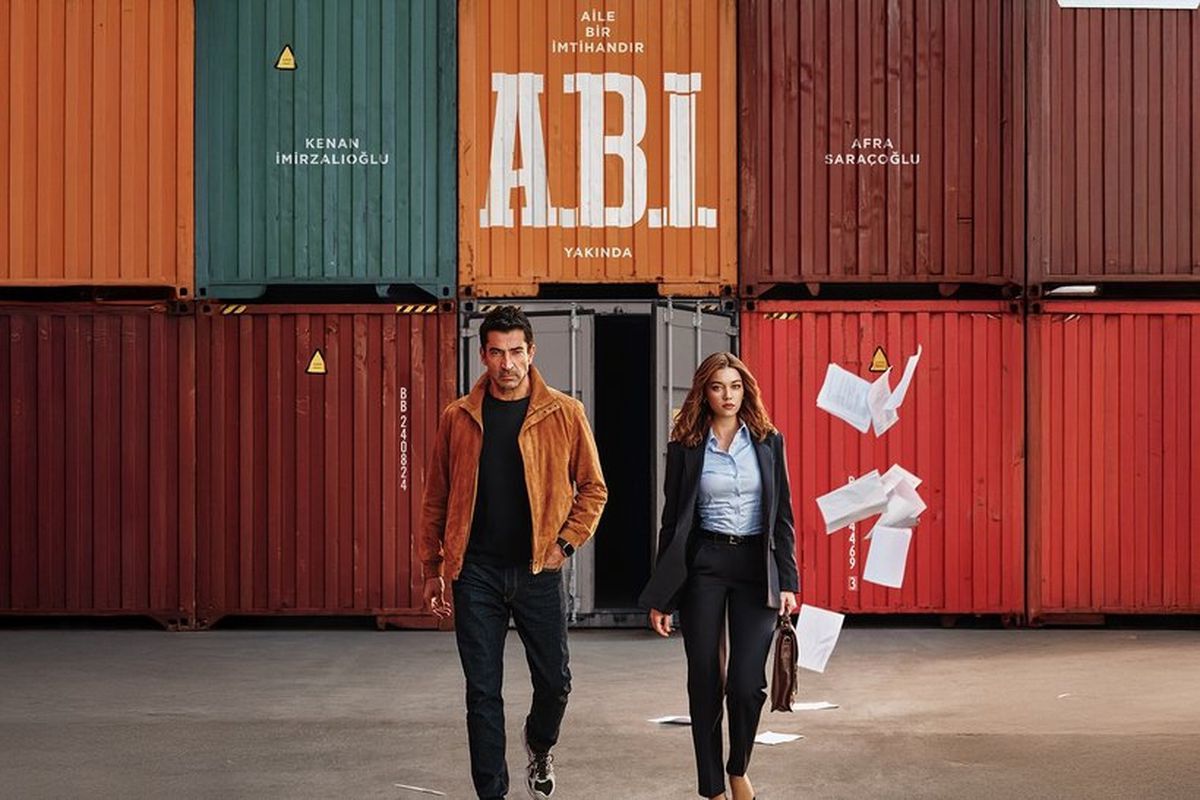 A.B.İ. 8. bölüm tek parça HD CANLI izleme linki var mı ATV?