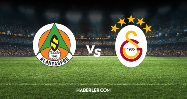 A Haber CANLI nereden izlenir? (ALANYASPOR GALATASARAY) 3 Mart A Haber HD kesintisiz donmadan canlı yayın izleme linki