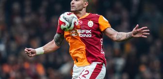 Abdülkerim Bardakcı oynamadığı maçta bir ilki yaşadı