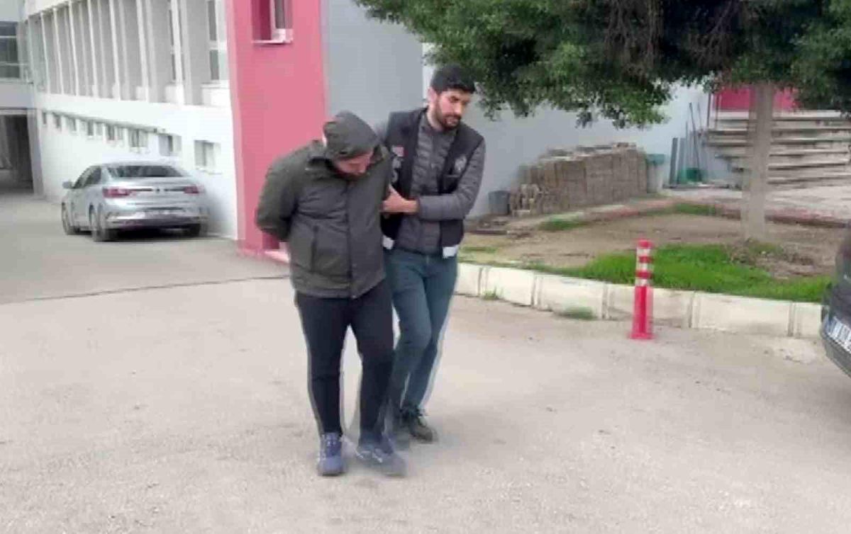 Adana'da 23 milyon TL değerinde kaçak sigara ele geçirildi