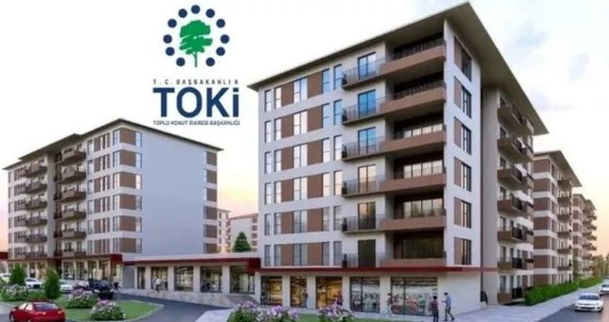 Ankara TOKİ kura çekilişi ne zaman, bugün mü, saat kaçta? Ankara TOKİ kura çekilişi başladı mı?