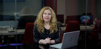 Astrolog Aysun Koç: Kanlı ay tutulması gizli kalanları ortaya çıkaracak