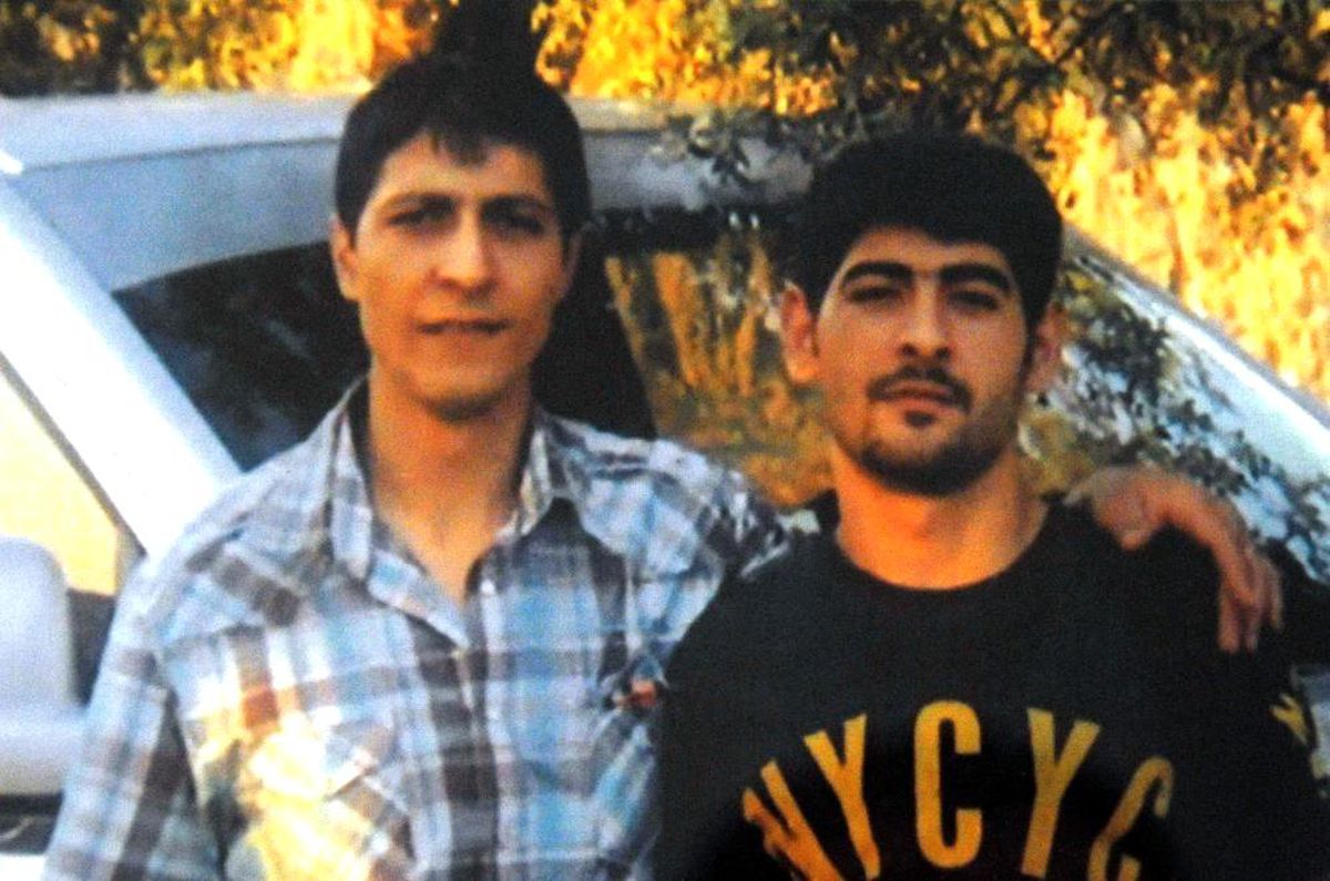 Aydın'da 16 yıl önce kaybolan kardeşler için kazı çalışması başlatıldı