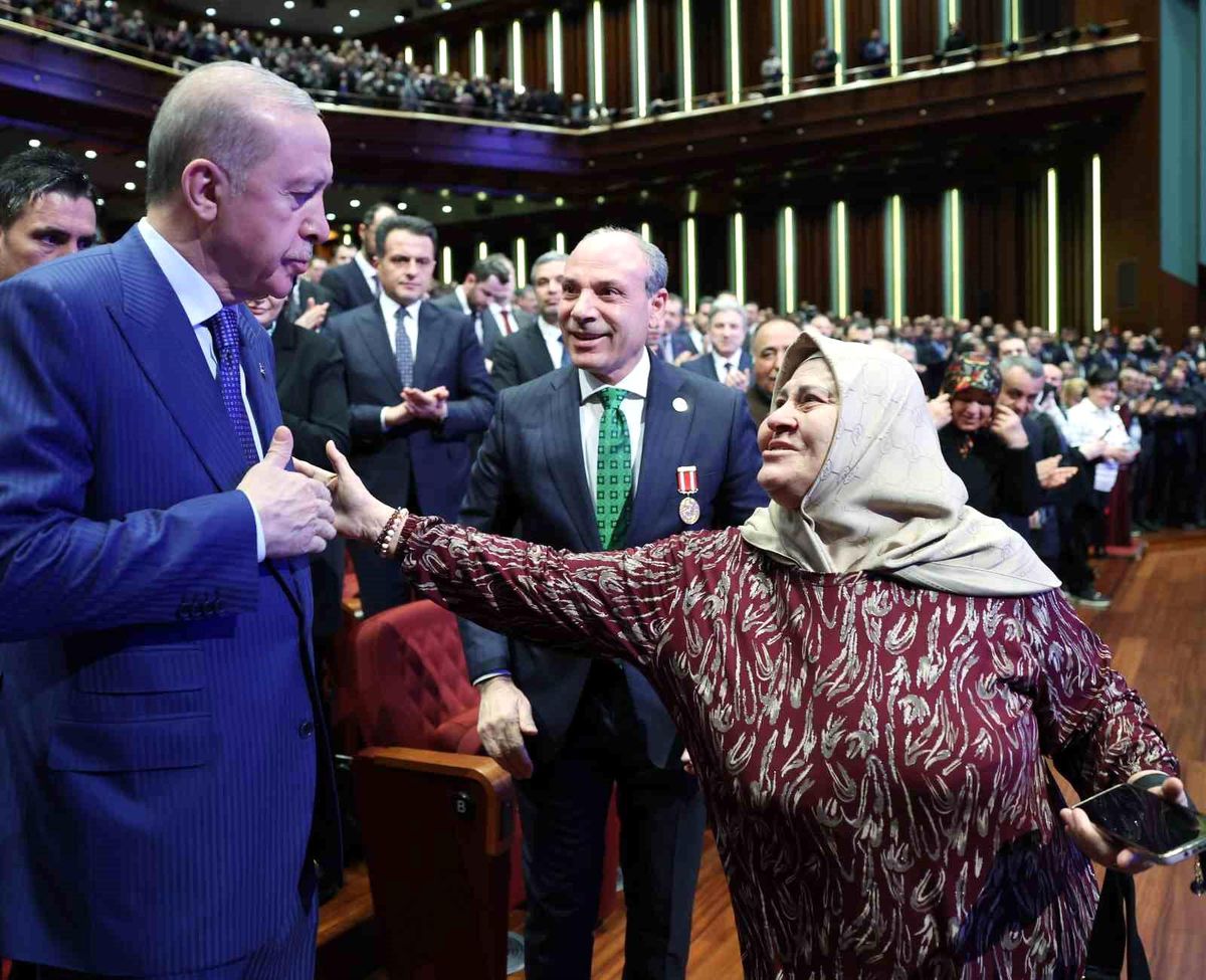 Bakan Kurum: "500 bin sosyal konutumuz bitecek, hayaller ertelenmeyecek, Türkiye kazanacak"