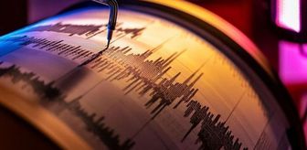 Balıkesir'de deprem mi oldu? 3 Mart Balıkesir'de en son ne zaman deprem oldu, depremin şiddeti belli mi?