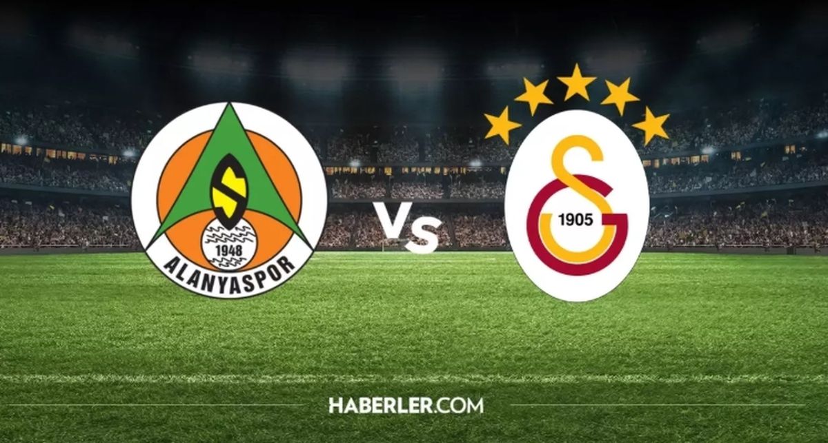 Barış Alper Yılmaz'ın pozisyonu penaltı mı (Alanyaspor Galatasaray)?
