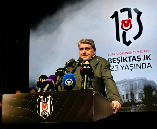 besiktas kulubunun 123 kurulus yil donumu 19621746 7341 m