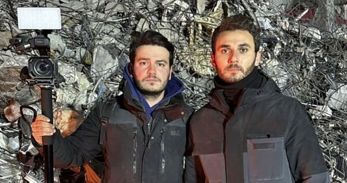 CNN TÜRK kameramanı Halil Kahraman kimdir? İsrail'de gözaltına alınan Halil Kahraman kaç yaşında, nereli?