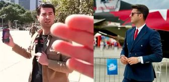 CNN Türk muhabiri Emrah Çakmak kimdir? İsrail'de gözaltına alınan Emrah Çakmak kaç yaşında, nereli?