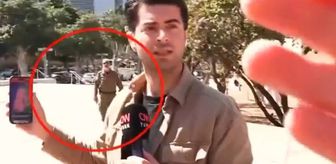 CNN Türk muhabirleri gözaltına mı alındı? İsrail'de Türk gazeteciler neden gözaltına alındı?
