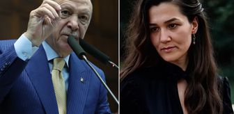 Cumhurbaşkanı Erdoğan'dan Fatma öğretmen cinayetiyle ilgili ilk açıklama