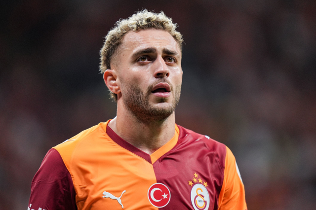 daha once 40 istiyorlardi galatasaray baris 19621097 7667 m