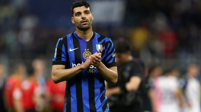 Will the world-famous striker fight in Iran? The expected statement has arrived