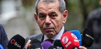 Dursun Özbek'ten ''maaşlar ödenmiyor'' iddiasına net yanıt: Külliyen yalan