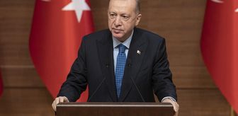 Erdoğan: Savaşın değil, barışın tarafındayız