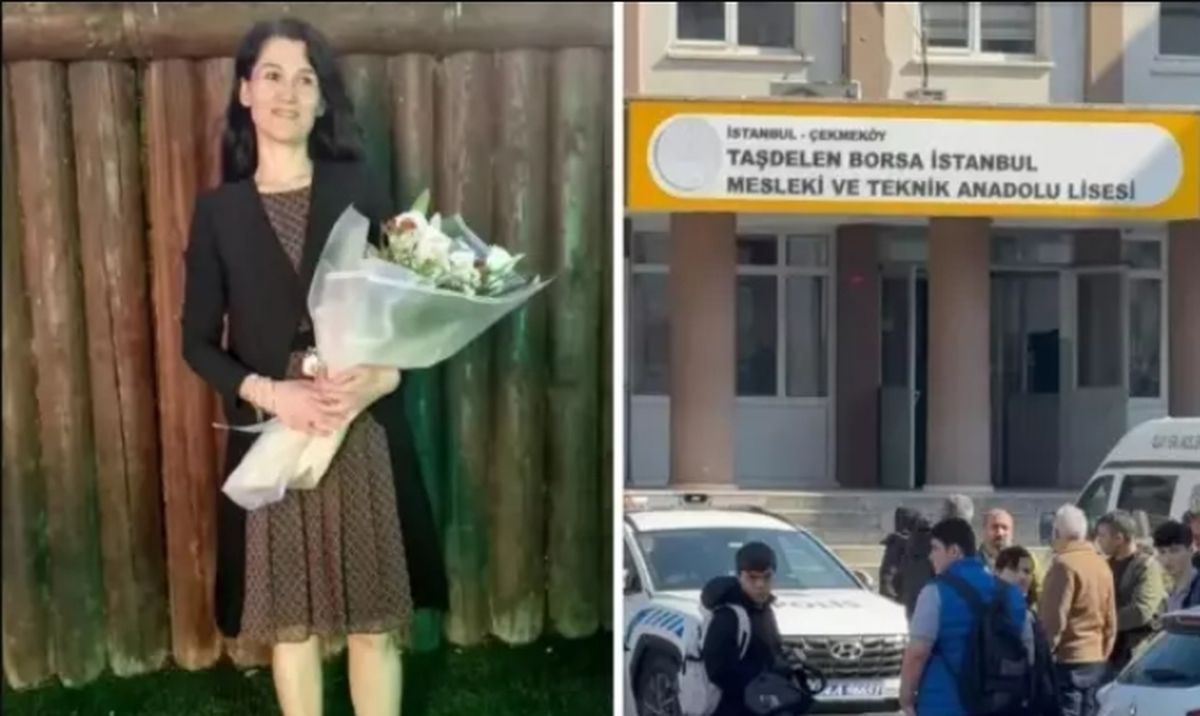Fatma Nur Çelik hangi okulda öğretmendi, branşı neydi, ne öğretmeniydi?