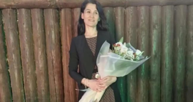 Fatma Nur Çelik öğretmen evli miydi, eşi kim? Fatma Nur Çelik öğretmen evli miydi, eşi kim?