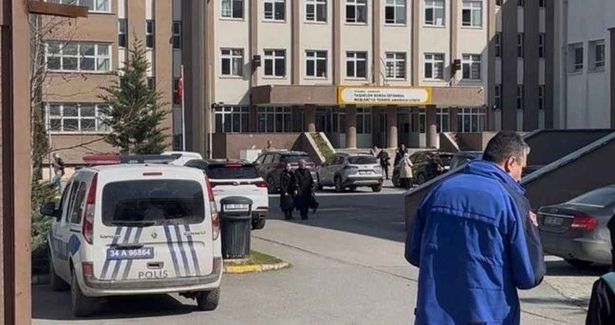 Fatma Nur Çelik öğretmeni öldüren F.S.B kimdir? F.S.B kaç yaşında, sabıka kaydı var mı, tutuklandı mı?