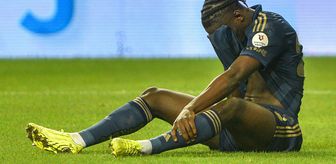 Fenerbahçe'yi Gaziantep'te bekleyen büyük tehlike