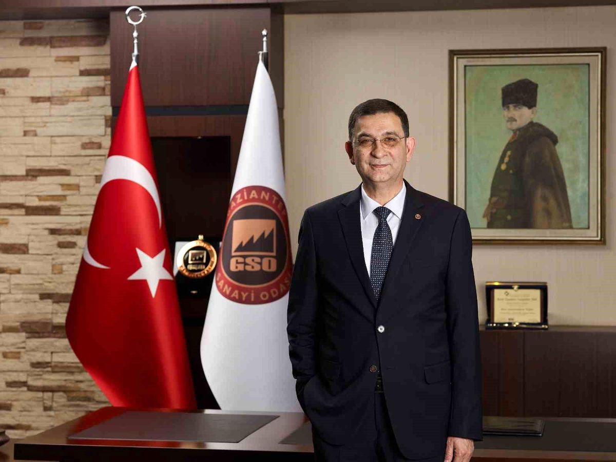 GSO Başkanı Adnan Ünverdi şubat ayı ihracat rakamlarını değerlendirdi