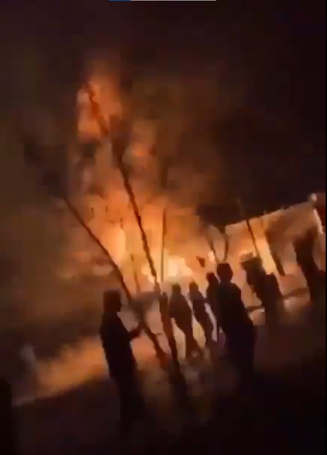 iran suleymaniye yi kamikaze iha ile vurdu 19621797 4087 m