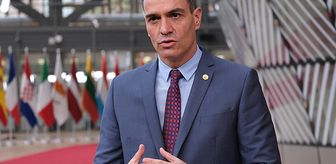 İspanya Başbakanı Pedro Sanchez'in Gazze sözleri yeniden gündemde