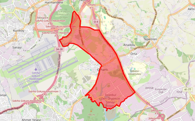 İstanbul TUZLA su kesintisi! 3-4 Mart İSKİ Tuzla su kesintisi ne zaman bitecek, sular ne zaman gelecek?