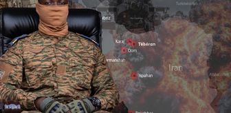 Kaptan İbrahim Traore de savaşta tarafını seçti: İstesinler asker gönderelim