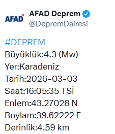 karadeniz aciklarinda korkutan deprem 19620576 8085 m