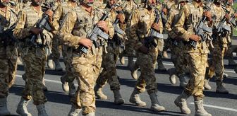 Katar, ABD-İsrail'in İran'a saldırılarına katıldığı iddiasını yalanladı