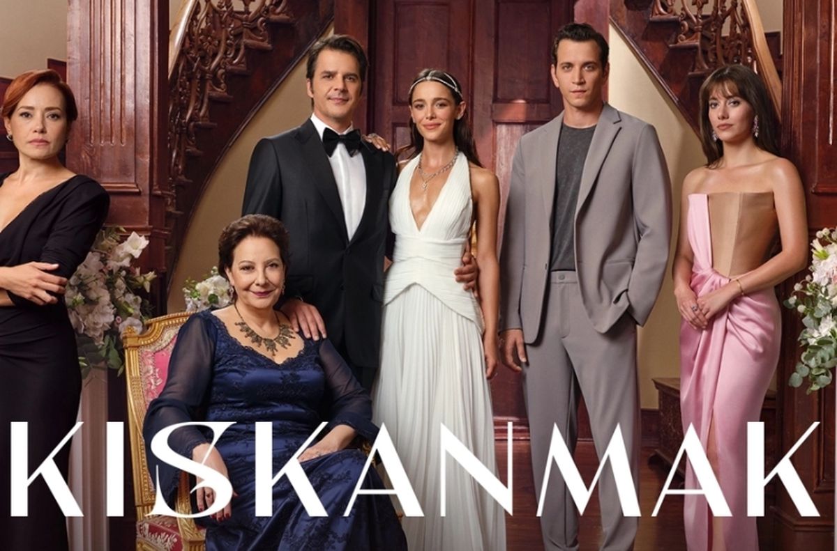 Kıskanmak 26. bölüm fragmanı yayınlandı mı?