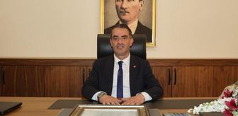 Koçarlı Belediye Başkanı kimdir, hangi partiden? Özgür Arıcı kimdir, kaç yaşında, nereli?