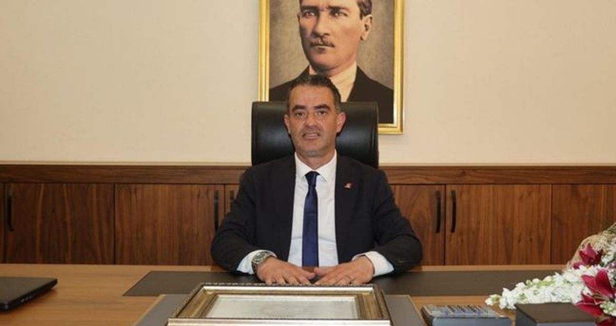 Koçarlı Belediye Başkanı kimdir, hangi partiden? Özgür Arıcı kimdir, kaç yaşında, nereli?