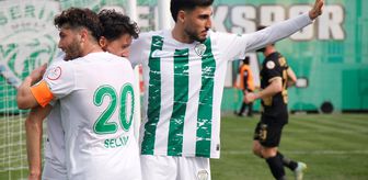 Kümede kalmaya çalışan Serikspor'a bir darbe de FIFA'dan