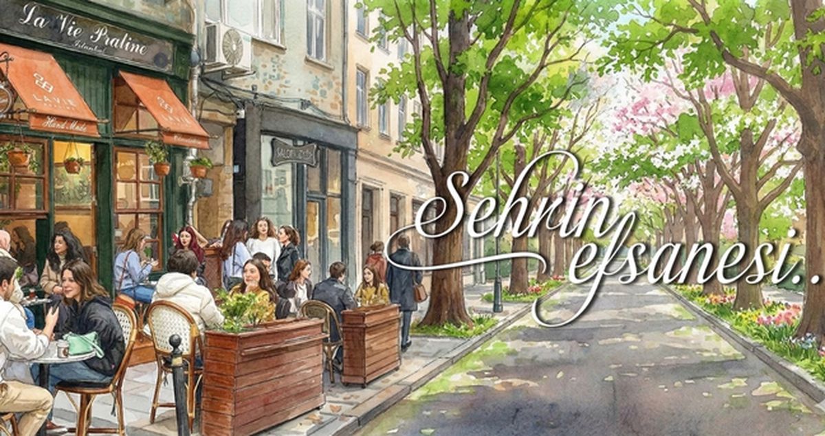 La Vie Praline Hediyelik Kutu Çikolata Çeşitleri ve Fiyatları - Aynı Gün Teslimat